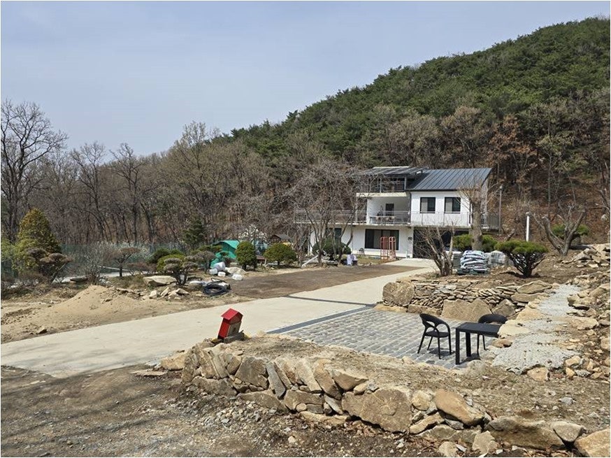 힐링힐펜션 사진 5