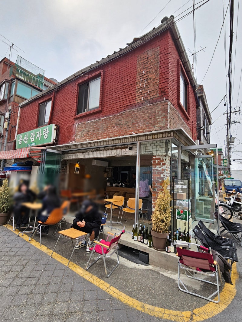쉐기독