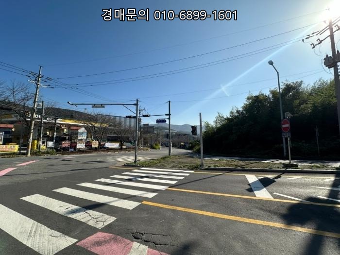  경상남도 김해시 주촌면, 감정가 33억 대형 공장 부지가 7억대! 파격적인 가격으로 나온 공장 경매, 지금이 기회입니다. 2024-6645