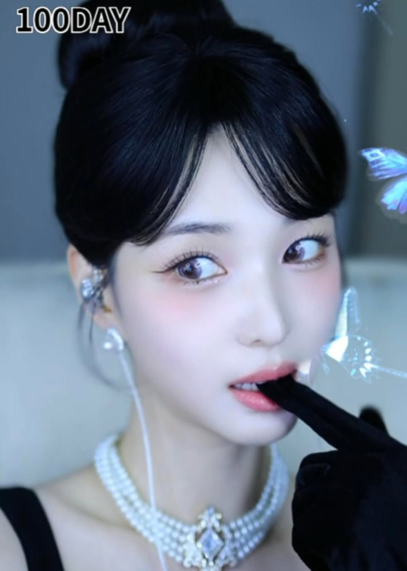 율희 근황 정리,이혼 이후 ‘여캠’부터 19금 드라마까지, 확 달라진 행보