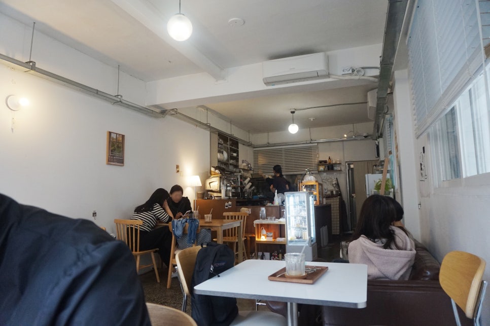 카페 드뉴 사진 3