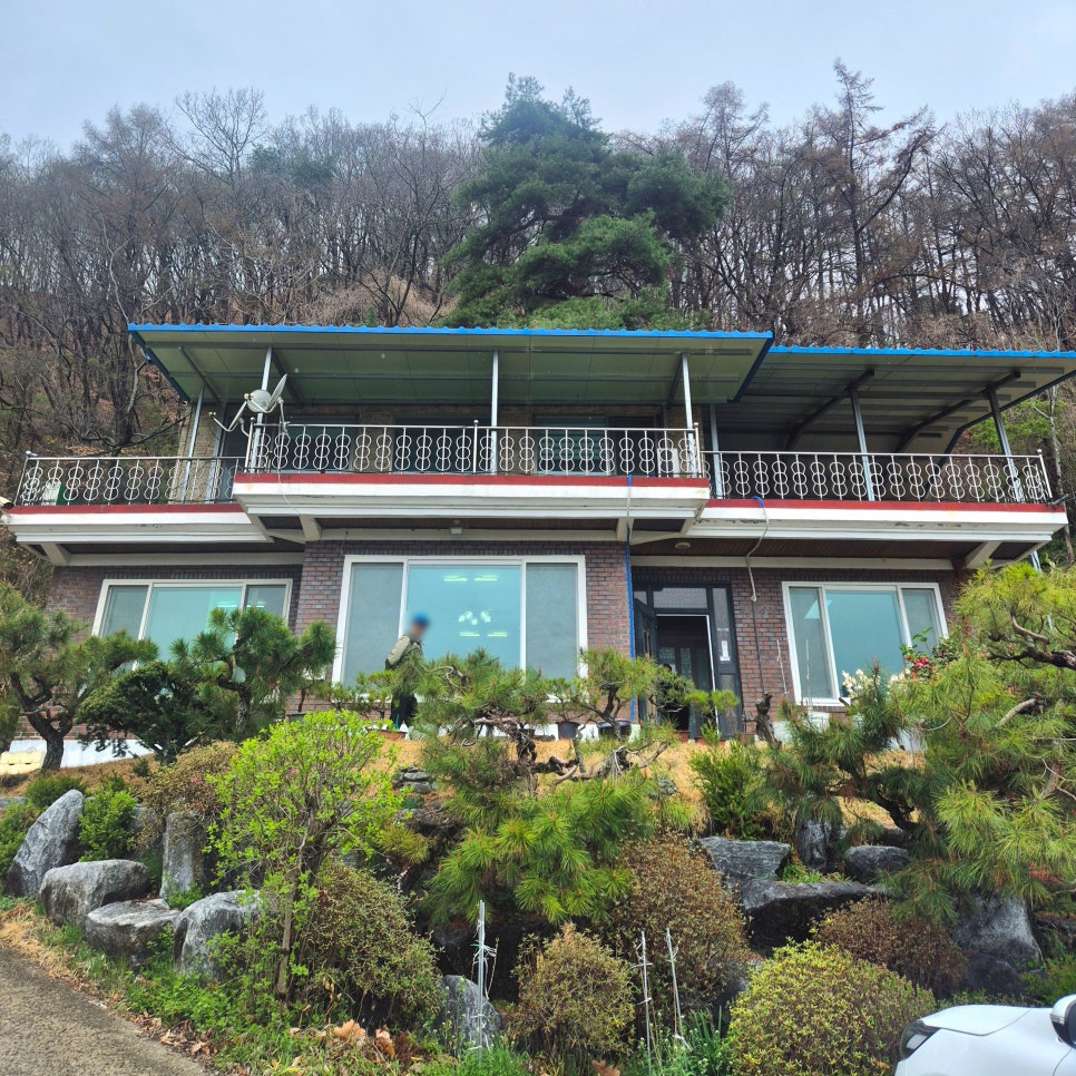 송림가든 사진 3