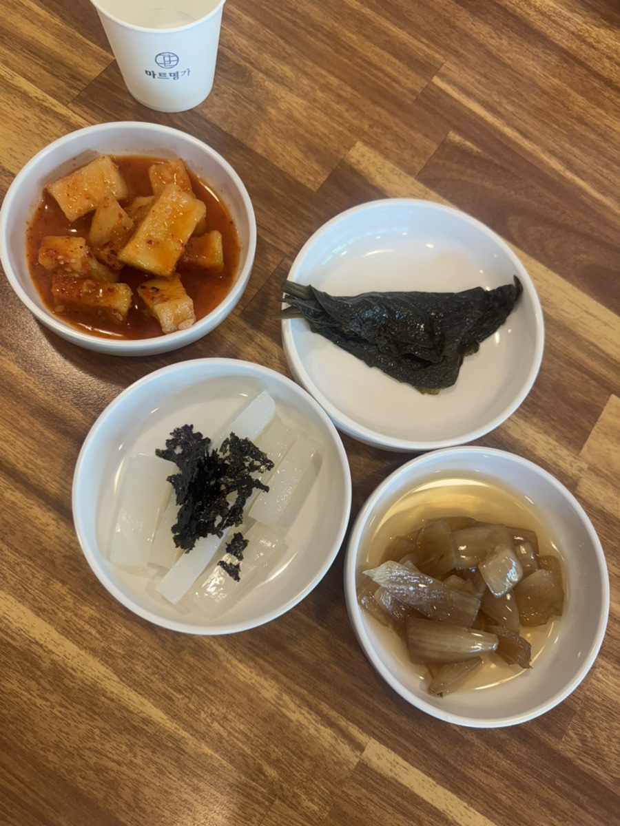 명자네명태조림 광명직영점 사진 6