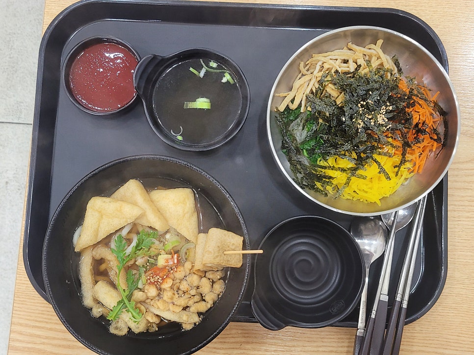 153구포국수 부산명지점 사진 5
