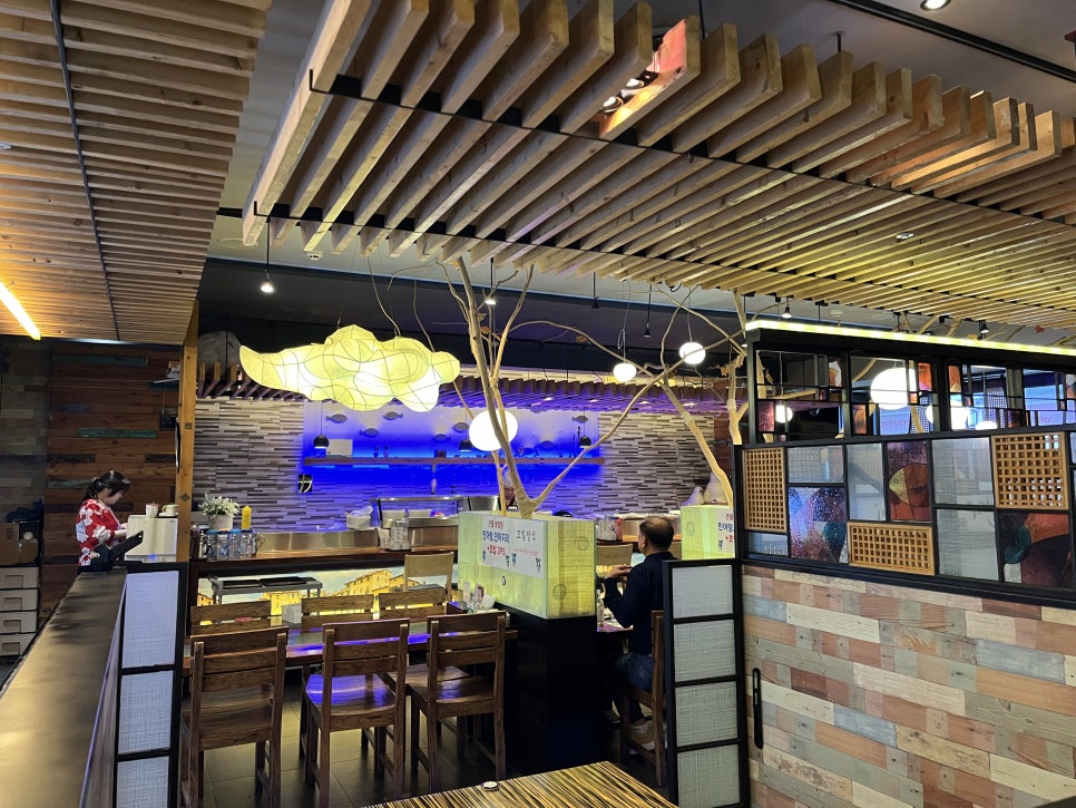 큰물참치 수서점 사진 5
