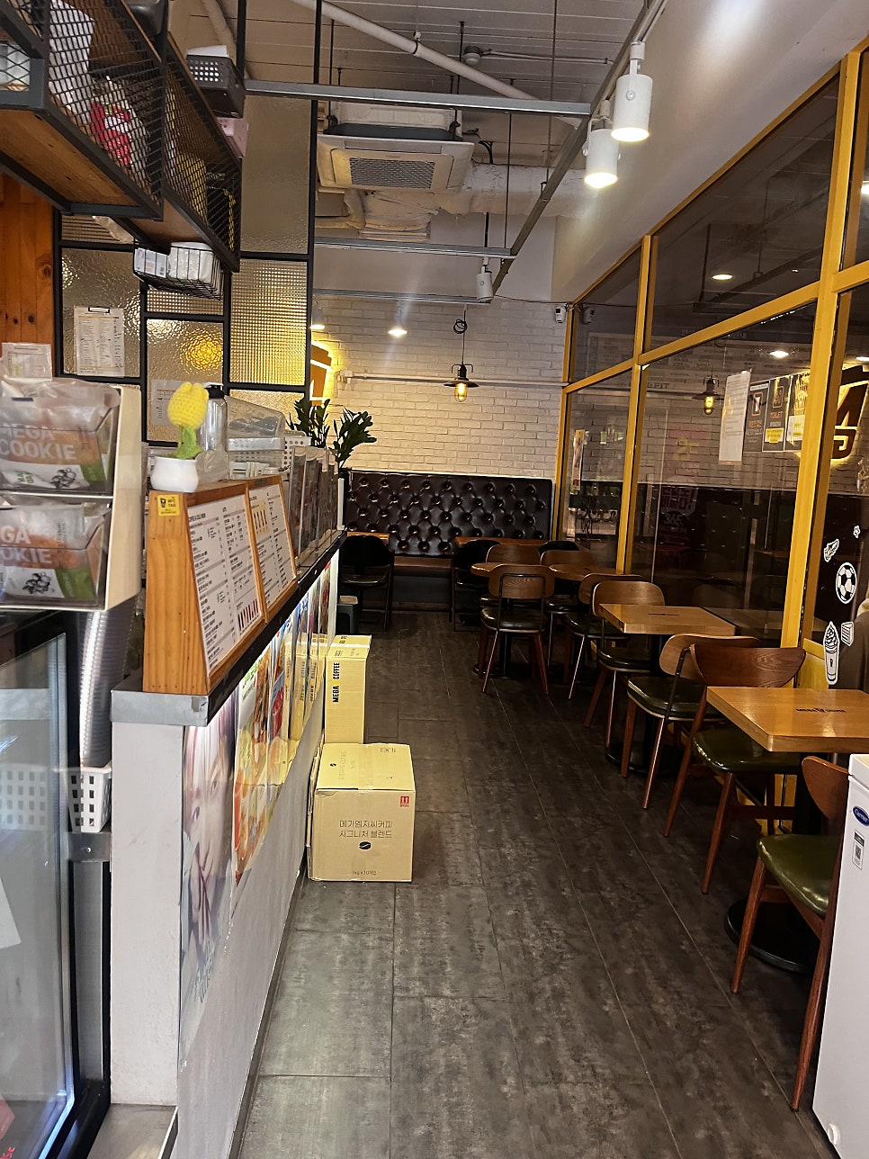 메가MGC커피 당산역점 사진 2