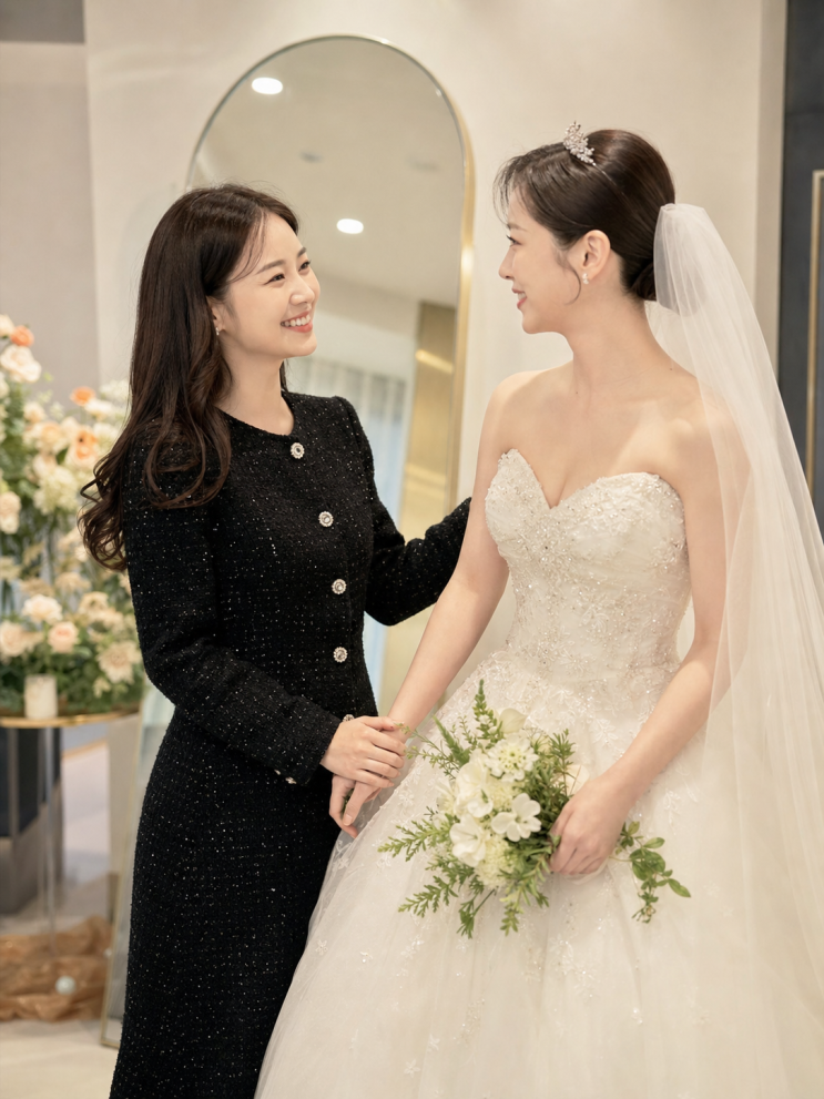  결혼식이 이어지는 5월 하객룩 핀터레스트 감성으로 살린 여자 롱 원피스 패션 추천