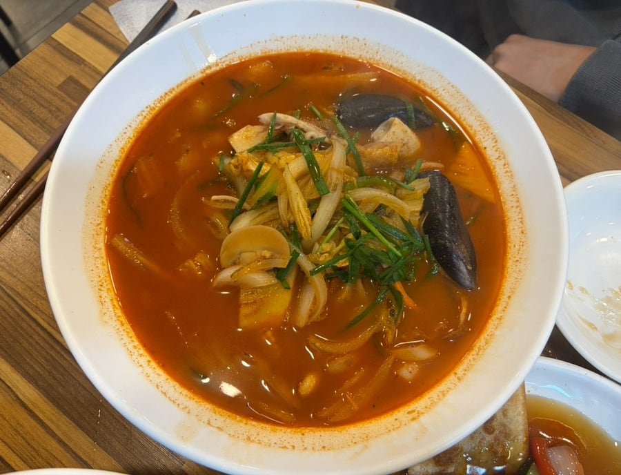 황제맛짬뽕 사진 5