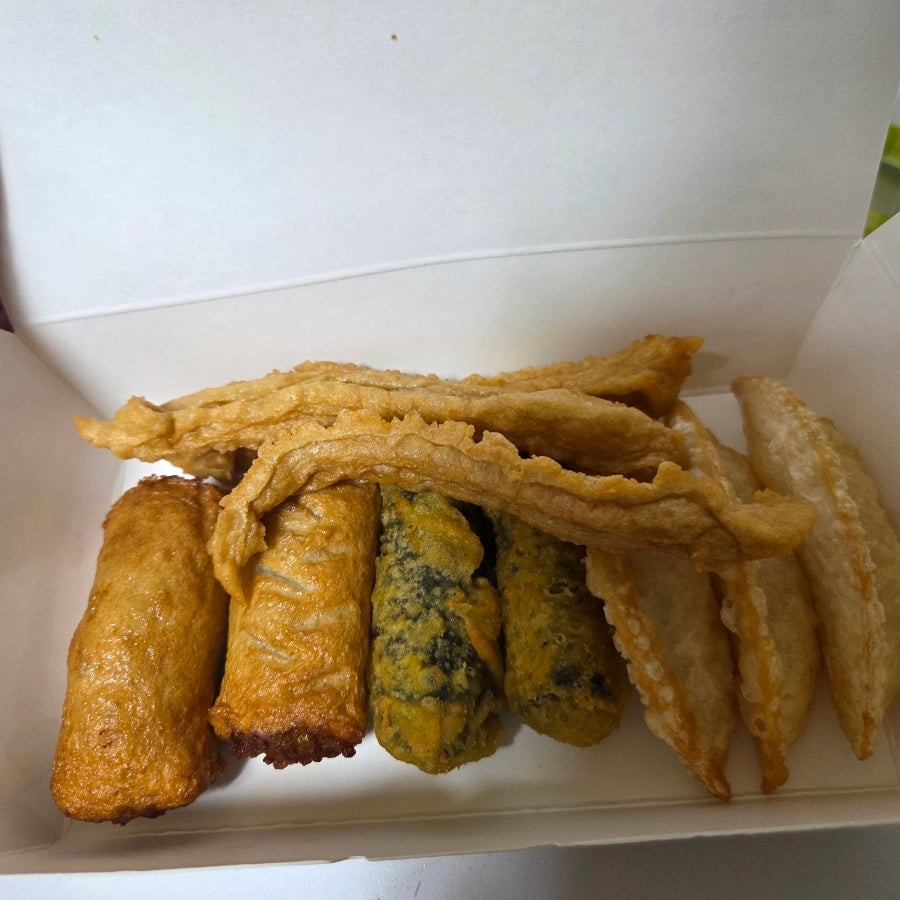 신전떡볶이 수원화서점 사진 5