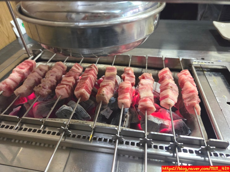  서울 구로 부드러운 양꼬치 맛집  자연스러운 배제 12
