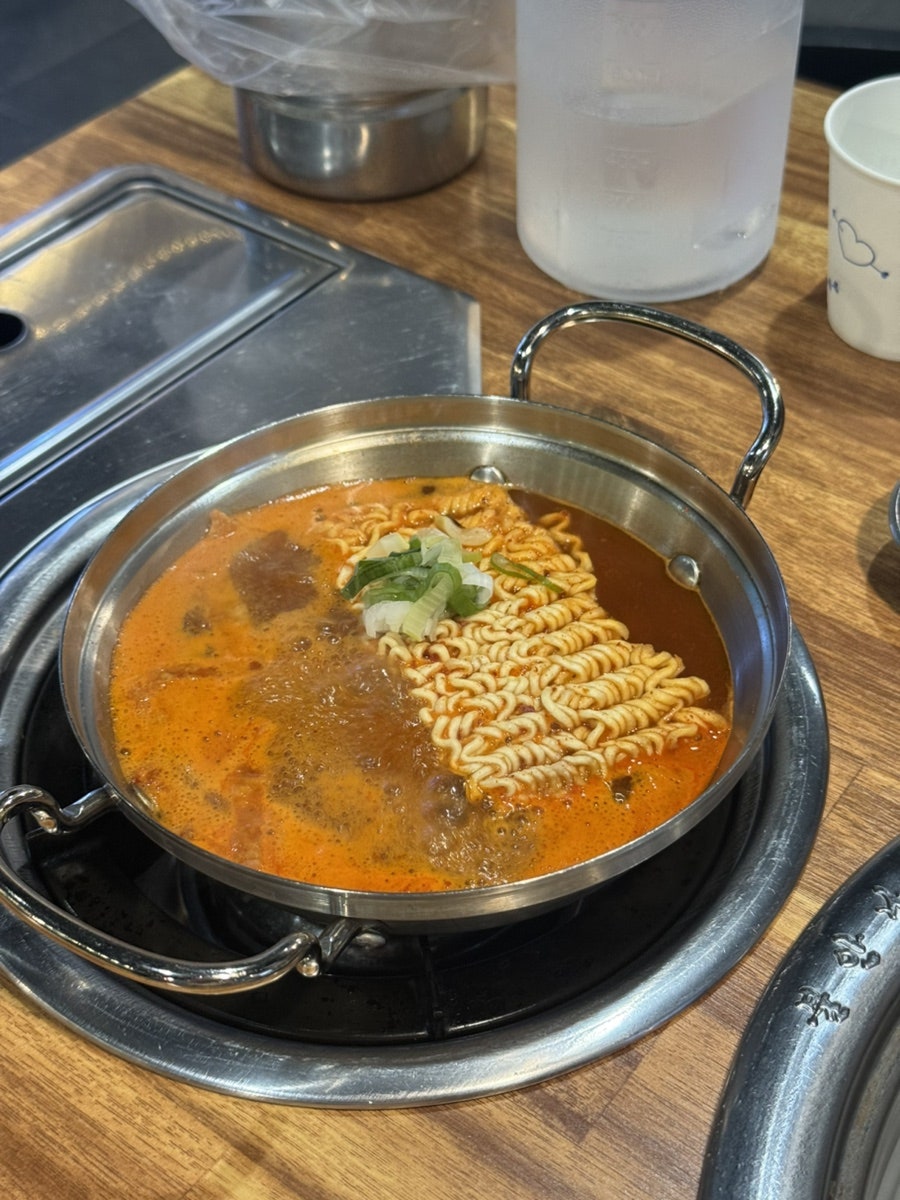 남다른대구막창 하양무학지구점 사진 2