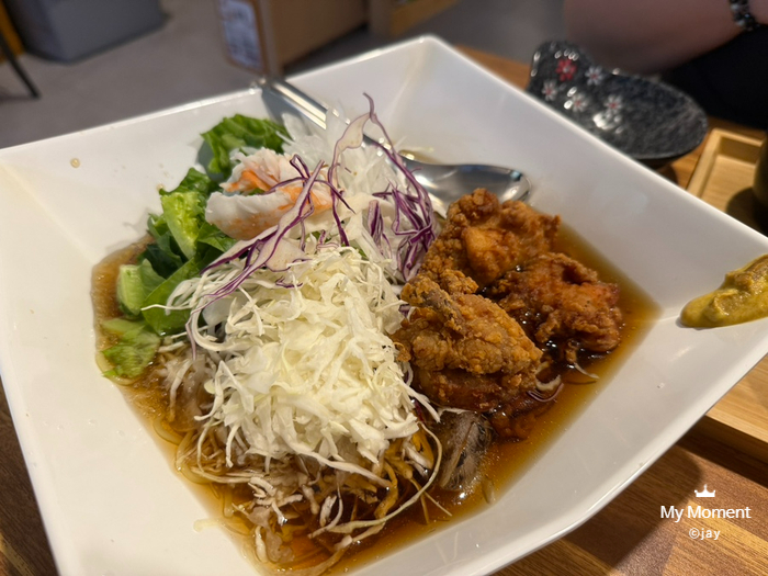 홍대무라 사진 5