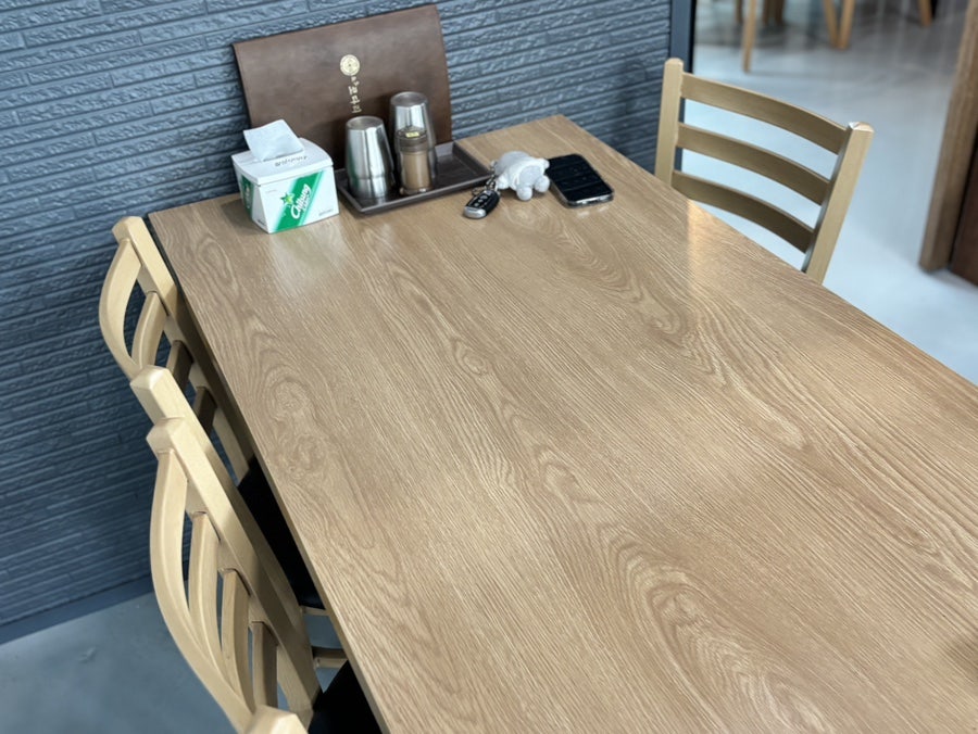속초코다리냉면 정원해장국 사진 6