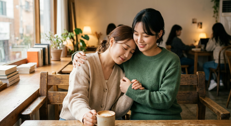  좋은글귀, 오늘 당신을 위로하다