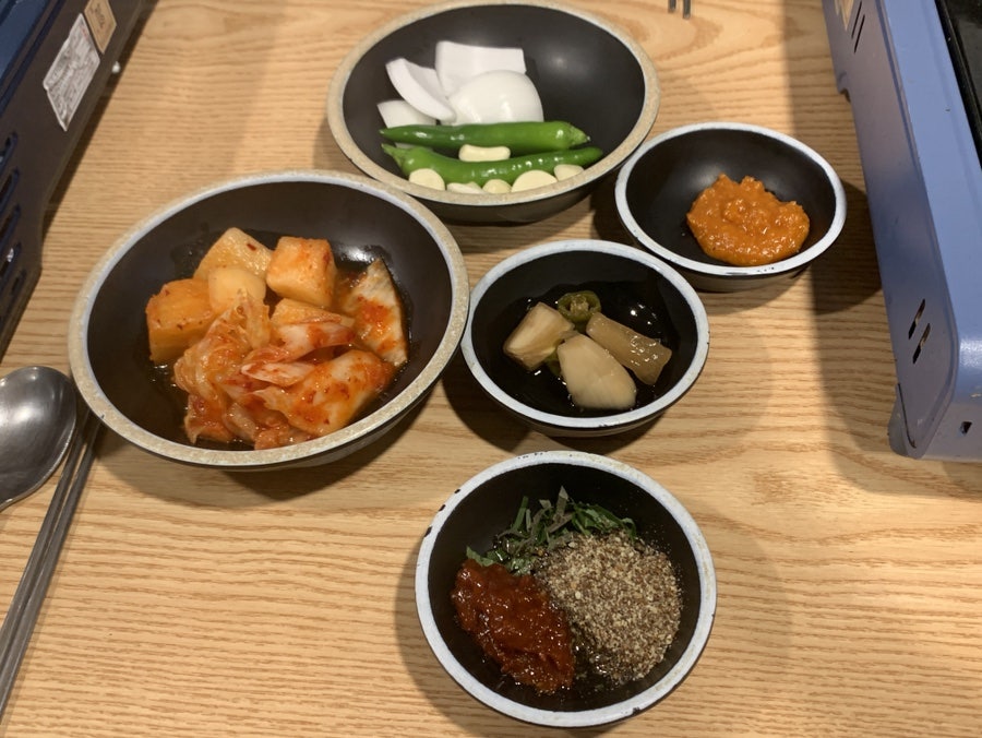 오륙도수제순대 사진 5