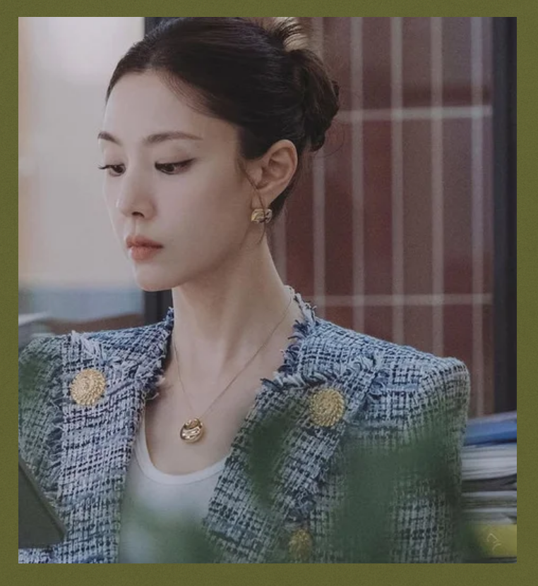 서지혜 프로필 주요 필모그래피 네 편 리뷰, 웨이브 서 역할과 연기 호평 이유 분석