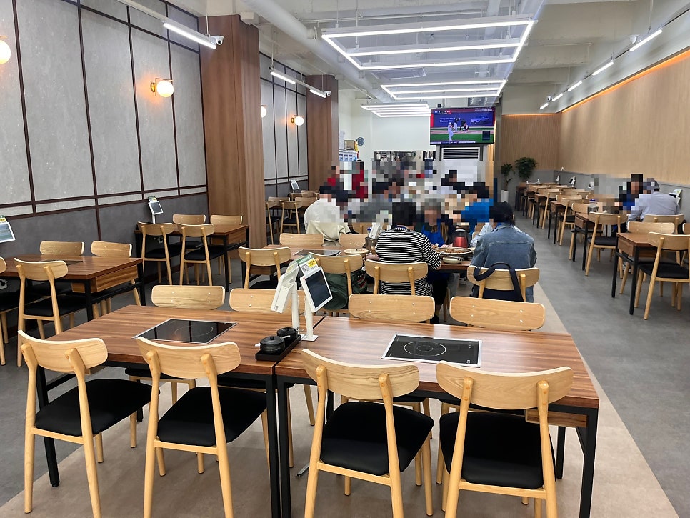 토박이감자탕 사진 2
