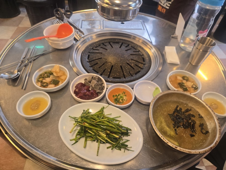 황소양곱창 양재점 사진 6