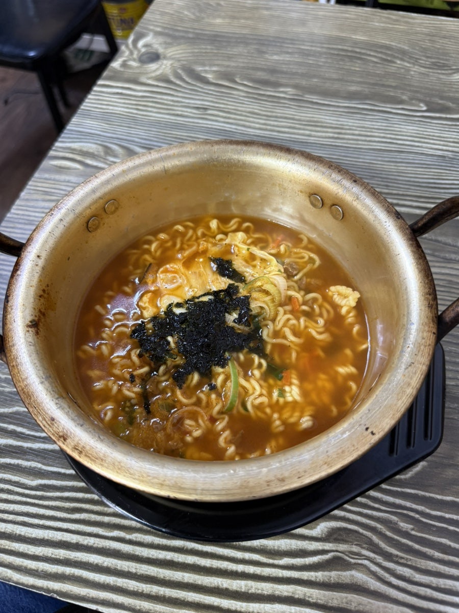 성이네천원김밥 사진 6