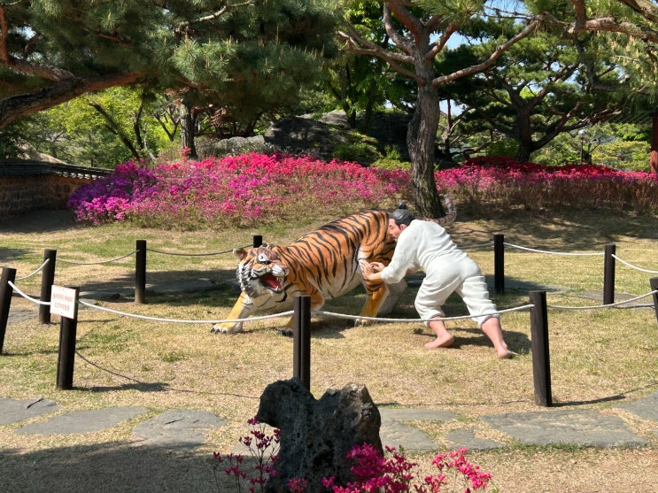  충북 제천 여행 볼거리, 청풍 한벽루와 문화유산 <청풍문화유산단지>