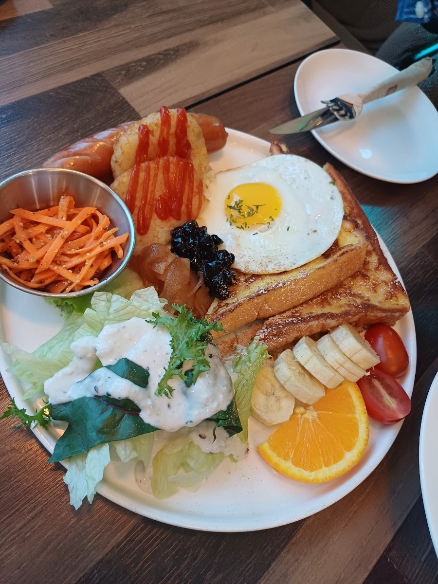 사과향기펜션 사진 1