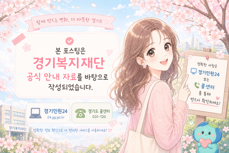 2026 경기 극저신용대출 2.0 신청방법 총정리 | 5월6일 선착순 마감