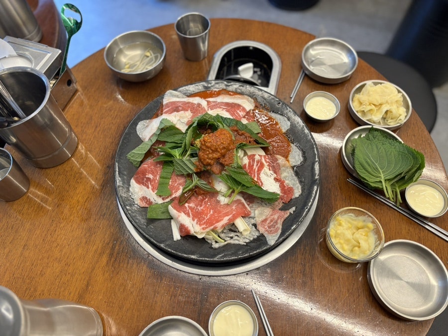 쭈꾸미도사 방이점 사진 3