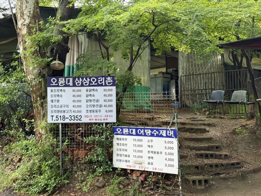삼삼오리촌 사진 3