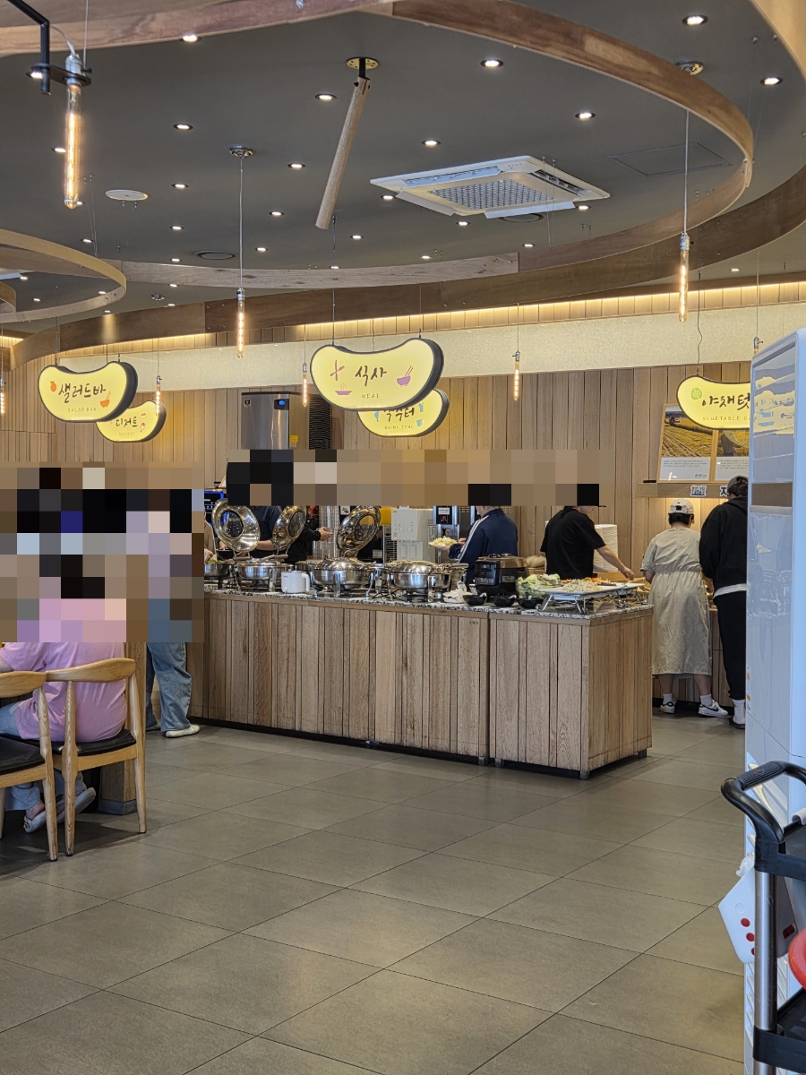샤브20 칠곡점 사진 5