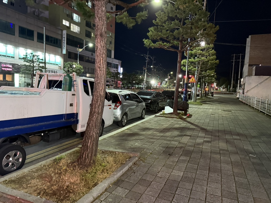 교촌치킨 삼척점 사진 2