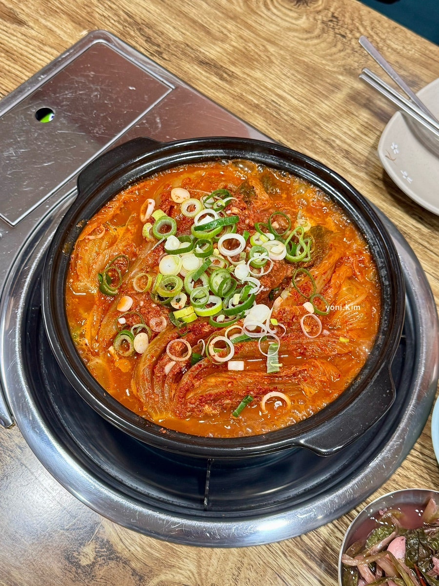엄마김치야 사진 1