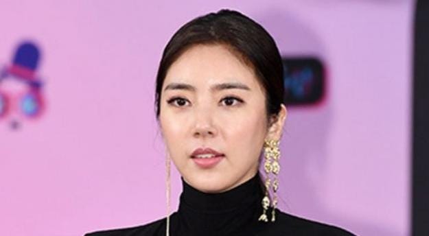 "다 선물 받은 거다" 손담비, 해이 돌잔치 뒤 육아용품 해명한 워킹맘 근황