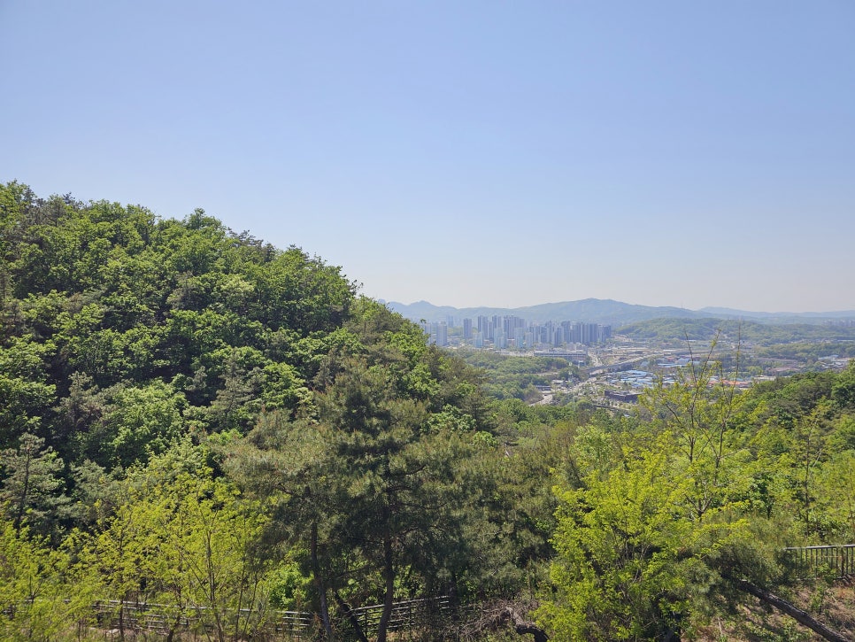 케렌시아 사진 1