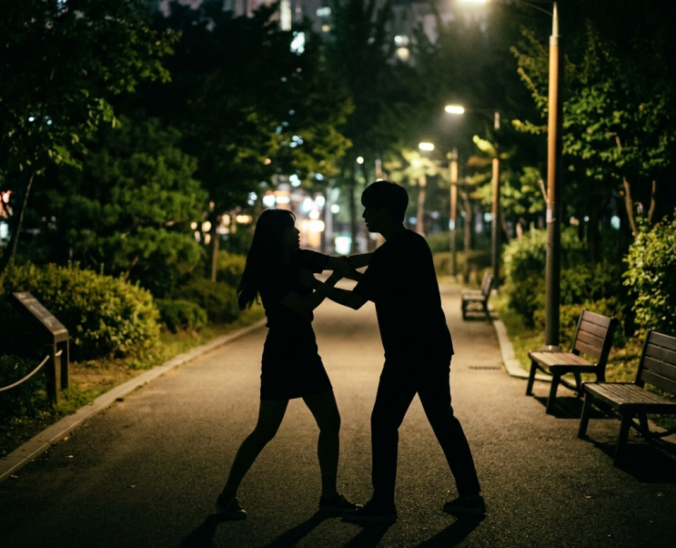 <b>광주</b> 도심 <b>여고생 살해</b> 사건
