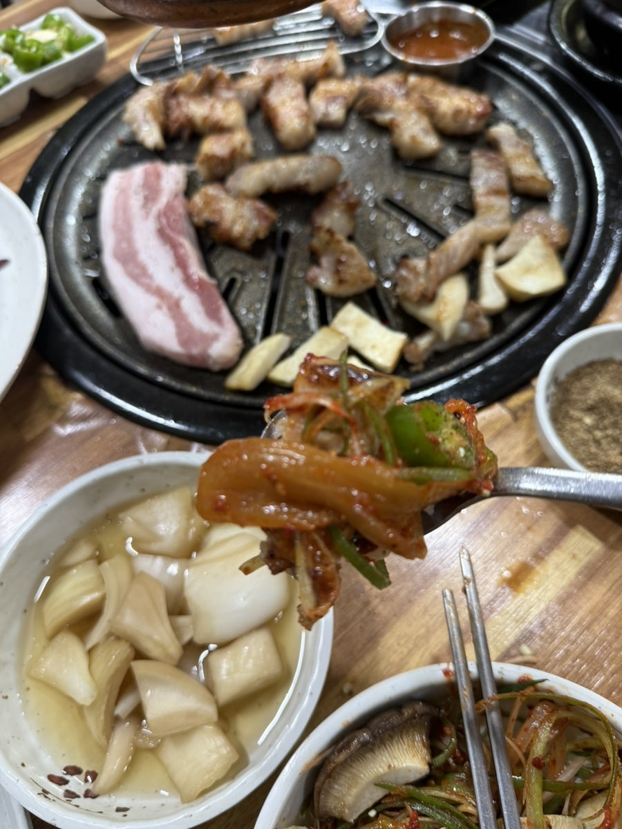 마재생갈비 사진 6