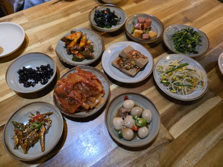 표주박 사진 3