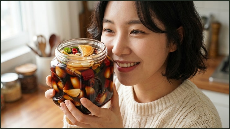 양파 장아찌 만드는 법, 다이어트 식단인데 왜 이렇게 맛있어?