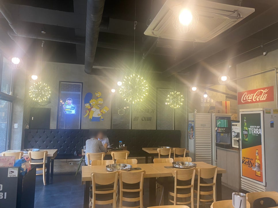 아놀드닭갈비 사진 6