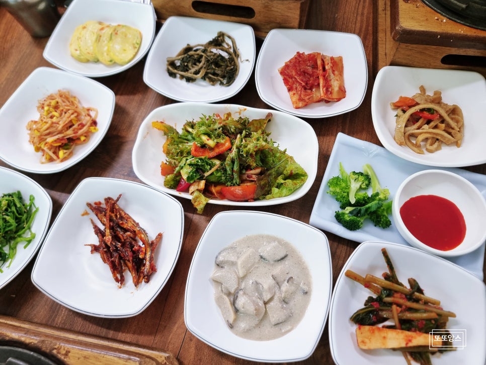 모심회관 사진 5