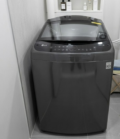  LG 통돌이 세탁기 T17MX3 사기 전에 꼭 봐야 할 것들