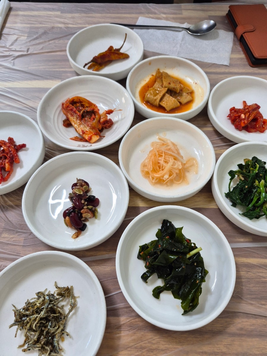 원조진하고향해물탕 사진 2