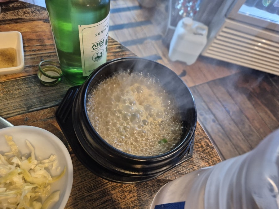할머니딸생양곱창 본점 사진 6