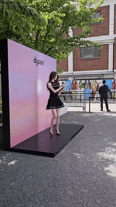  장원영 무보정 실물느낌.gif
