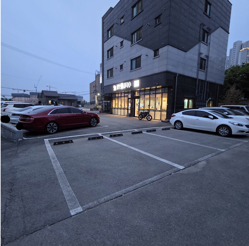 등촌샤브칼국수 성성점 사진 2