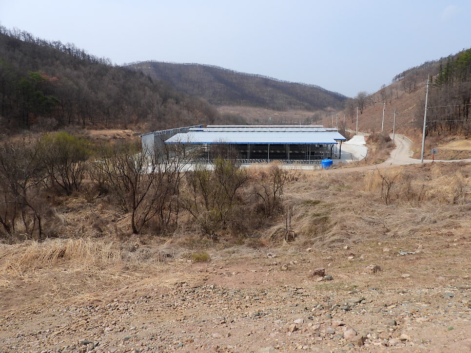 흠실지 사진 4