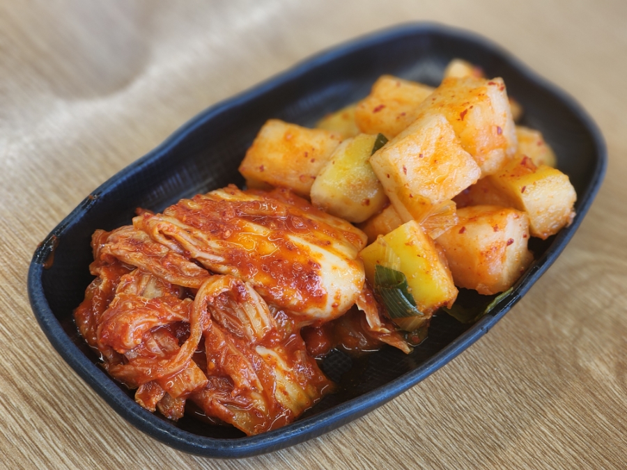 해운대31cm해물칼국수 포항영일대점 사진 2