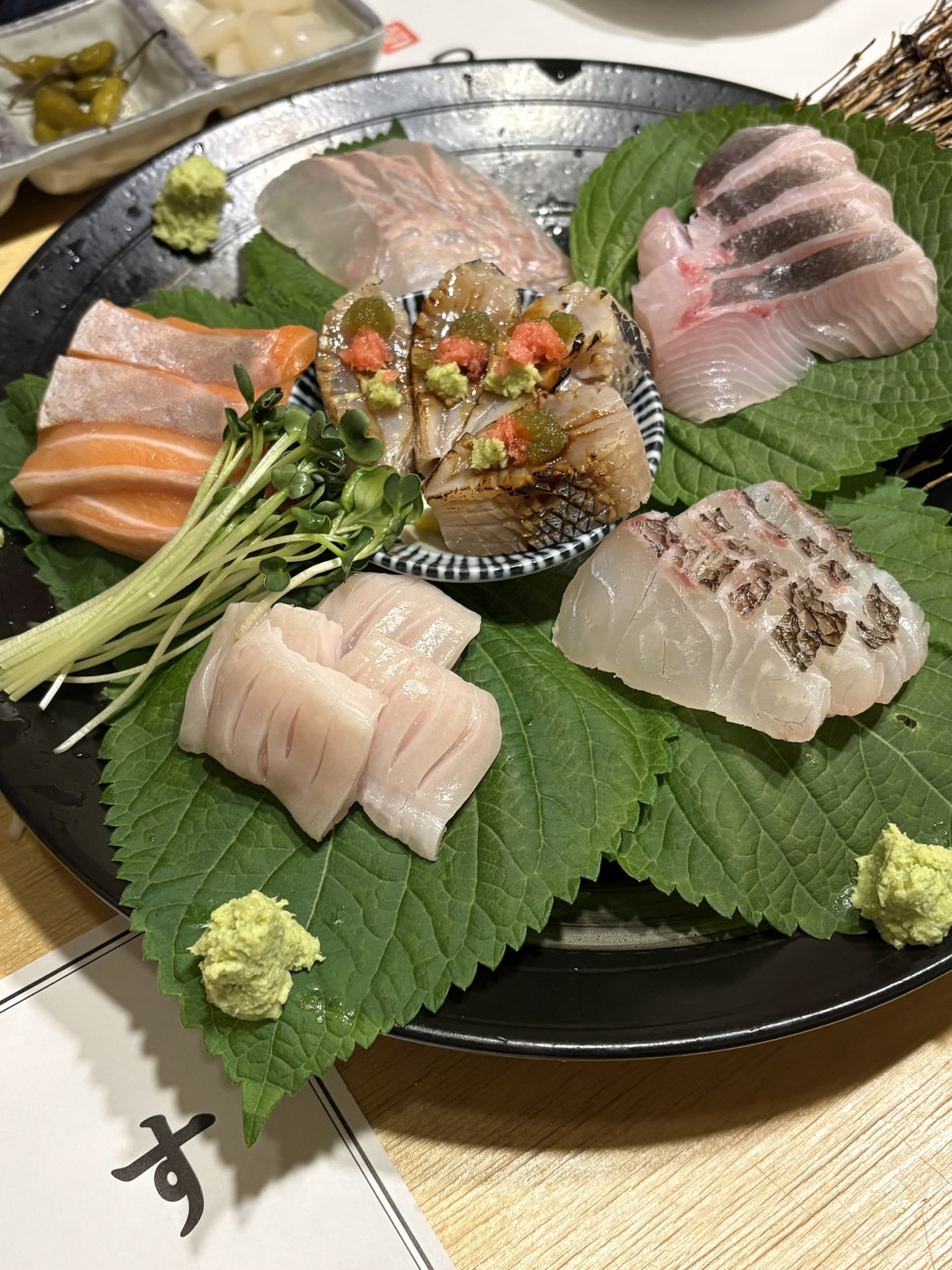 스시히또 가산점 사진 4