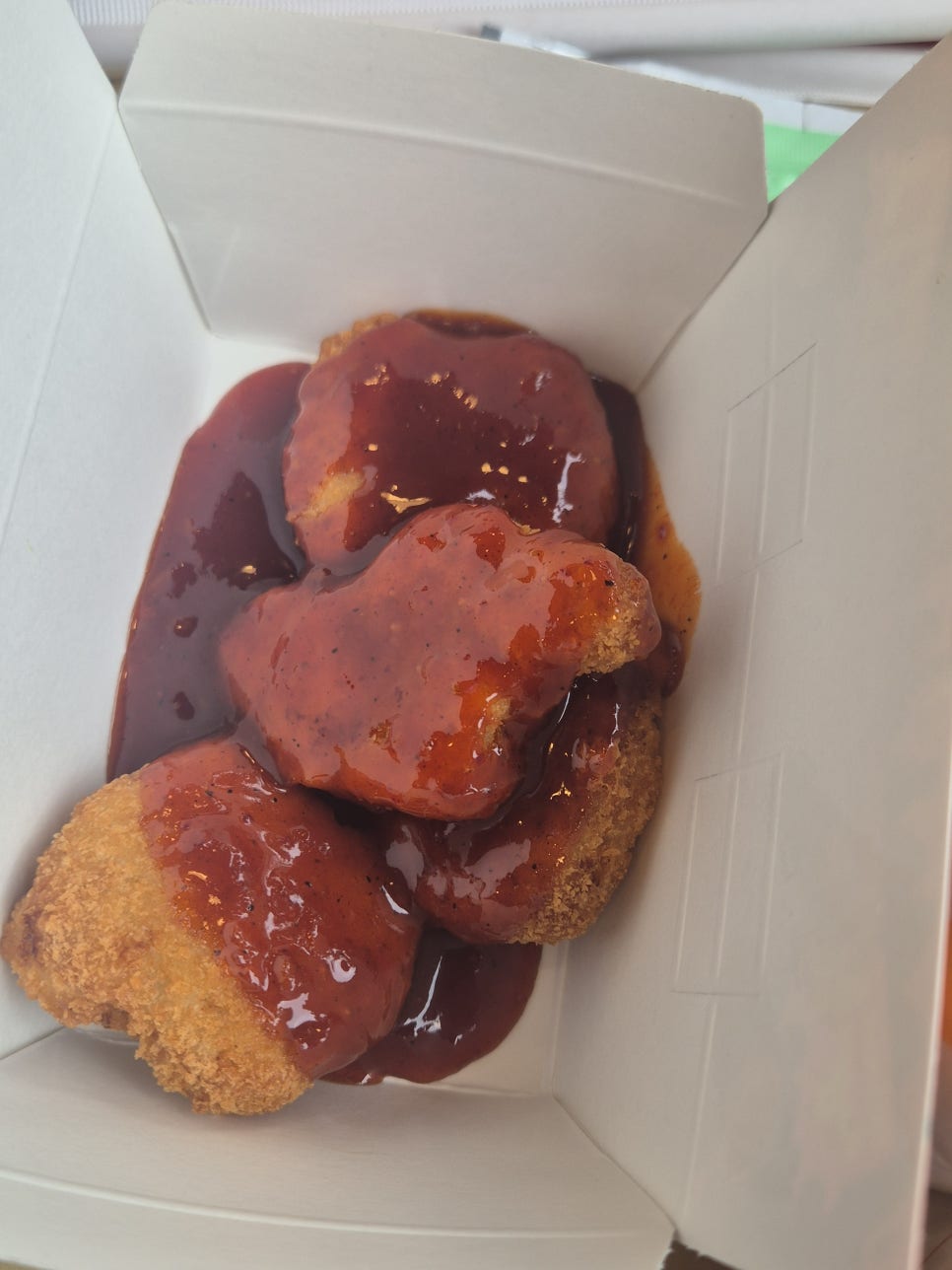 롯데리아 삼척점 사진 2