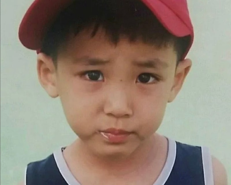 [SEVENTEEN ミンギュ 憑依小説] こどもの日特集、幼稚園のイケメン