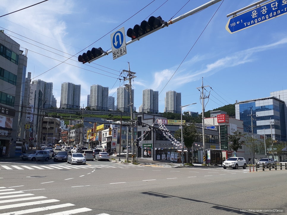 뚜레쥬르 부산다대현대점 사진 4
